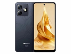 Smartphone Ulefone Note 18 Pro 6+256Gb Lustrous Black
