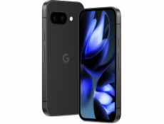 Google Pixel 9a 16 cm (6.3 ) Dual SIM Android 15 5G USB typu C 8 GB 128 GB 5100 mAh Černá