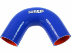 TurboWorks Koleno 135 stupňů TurboWorks Pro Blue 67 mm