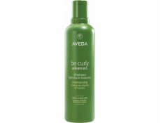 NoName AVEDA_Be Curly Advanced Shampoo šampon pro kudrnaté vlasy 250ml