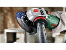 Bosch UniversalGrind 850-125 Úhlová bruska