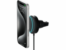 Bezdrátový držák vzduchového ventilu iOttie Velox MagSafe Qi2