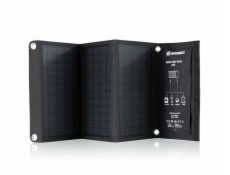 Bresser Mobile Solar Panel  21W mit USB