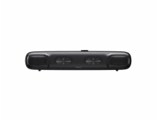 Mini Soundbar Baseus AeQur without battery (black)