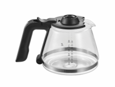 ND konvice ke kávovaru Severin, GK 5441, háhradní konvice, skleněná, ke kávovaru Severin KA 5760/5762