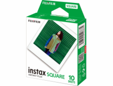 1 Fujifilm Instax Square Film white frame NEW