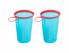 Hydrapak Speedcup 150ml 2-Pack blau