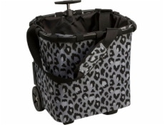 Reisenthel Carrycruiser leo nero