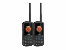 Gigaset GLX8 Active Duo schwarz