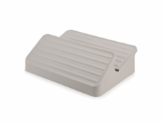 Joseph Joseph Shoe-In ecru großes Platzsparendes Schuhregal