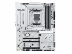 ASUS X870 MAX GAMING WIFI7 W AMD X870 Zásuvka AM5 ATX
