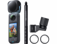 Insta360 X4 Ski Combo