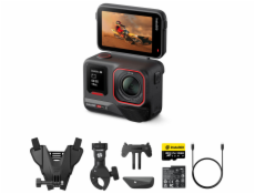 Insta360 Ace Pro 2 Actioncam Motorrad Combo