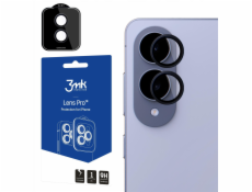 3mk Lens Protection Pro Black pro Samsung Galaxy S25 Edge 3mk Lens Protection Pro Black pro Samsung Galaxy S25 Edge