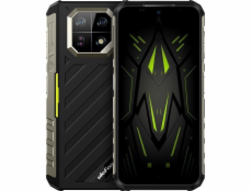 Smartphone Ulefone Armor 22 4G Helio G96 8GB 128GB, Slim, Some Green, [No Charger], EU