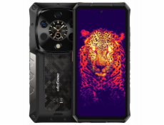 Smartphone Ulefone Armor 28 Ultra Thermal 5G 16GB/1TGB (black)