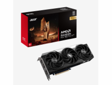 Acer Nitro Radeon RX 9070 OC 16GB AMD GDDR6