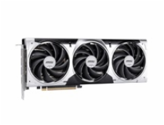 MSI VGA NVIDIA GeForce RTX 5060 Ti 16G VENTUS 3X OC, RTX 5060 Ti, 16GB GDDR7, 3xDP, 1xHDMI