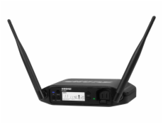 Shure GLXD4+E-Z4 - Cyfrowy odbiornik bezprzewodowy DUAL BAND