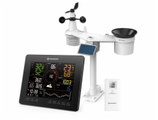 Bresser Wetter Center 7-in-1 4cast MD Funk