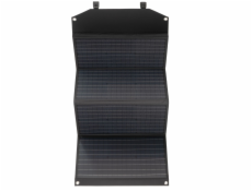 Bresser Mobile Solar Panel 120W mit USB