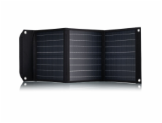 Bresser Mobile Solar Panel  40W mit USB