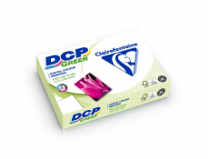 Clairefontaine DCP Green 200 g A 4 Recyclingpapier 250 Blatt