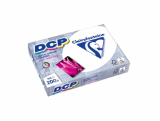 Clairefontaine DCP 200 g A 4 250 Blatt satiniert