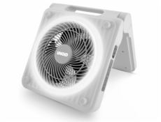 Unold 86517 Solarventilator grau Camping