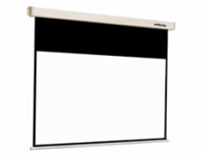 BAZAR - Reflecta MOTOR Crystal 240x188cm (16:10, 107 /271cm, 230x143cm) plátno RC motorové - POŠKOZENÝ OBAL