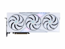 MSI VGA NVIDIA GeForce RTX 5070 Ti 16G GAMING TRIO OC WHITE, RTX 5070 Ti, 16GB GDDR7, 3xDP, 1xHDMI