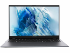 Chuwi GemiBook-Plus-K2 Laptop N150/15,6“ FHD (1920x1080) AntiGlare/16GB/SSD 512GB/BT/LAN/Win 11 šedý