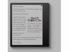 Ebook Onyx Boox Go 7  E-ink Carta 1300 64GB Wi-Fi Black