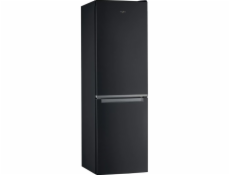 Whirlpool W7 811I K lednice/mrazák Stojací 343 l Černá