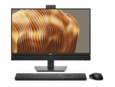 Dell Pro 24 All-in-One QC24250, TPM,U7-265,16GB,512GB SSD,Touch,Integrated,Adj Stand,WLAN,Kb&Mse,W11Pro,3YProSpt