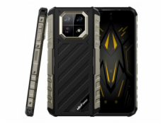 Smartphone Ulefone Armor 22 4G Helio G96 8GB 256GB, Slim, Black, [No Charger], EU
