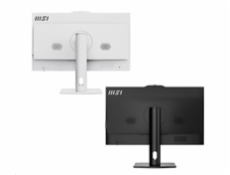 MSI PC AiO PRO AP272P 14M-887XEU, i7-14700, 27  FHD, Anti-Glare, Non-touch, 16GB, 1TB SSD, N/A, No OS, White
