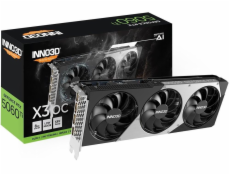 INNO3D GeForce RTX 5060 Ti X3 OC NVIDIA 8 GB GDDR7