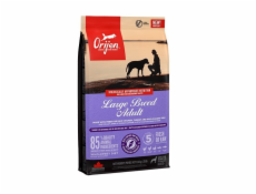 ORIJEN Large Breed Adult - suché krmivo pro psy - 11,4kg
