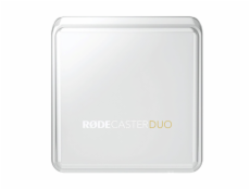 RODECover Duo - Osłona RODECaster Duo czarny