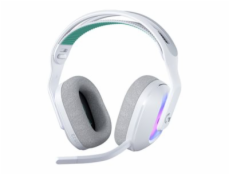 G522 LIGHTSPEED Headset - White