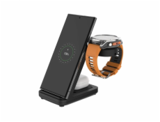 Fixed Powerstation Garmin FIXPOS-GA-BK
