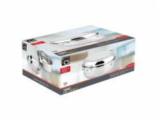 CS SOLINGEN Pekáč s víkem nerezový TRIER 38 cm CS-075224