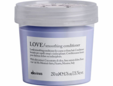 NoName DAVINES_Essential Haircare Love Smooth Conditioner vyhlazující kondicionér na vlasy 250 ml
