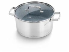 Lamart LT1104 Kastrol STONESS, 24 x 11,5 cm