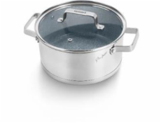 Lamart LT1103 Kastrol STONESS, 20 x 9,5 cm