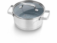 Lamart LT1102 Kastrol STONESS, 18 x 8,5 cm