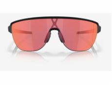 OAKLEYCORRIDOR - MATTE BLACK /PRIZM TRAIL TORCH