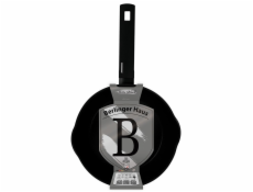 Pánev hluboká s titanovým povrchem 28 cm Matte Black Collection