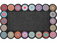 Douceur d`Interieur Rohožka, španělská mozaika, 40 x 60 cm